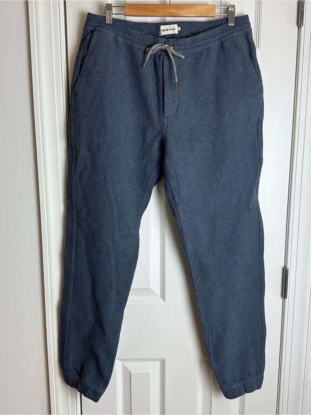 Taylor Stitch Apres Jogger Pants